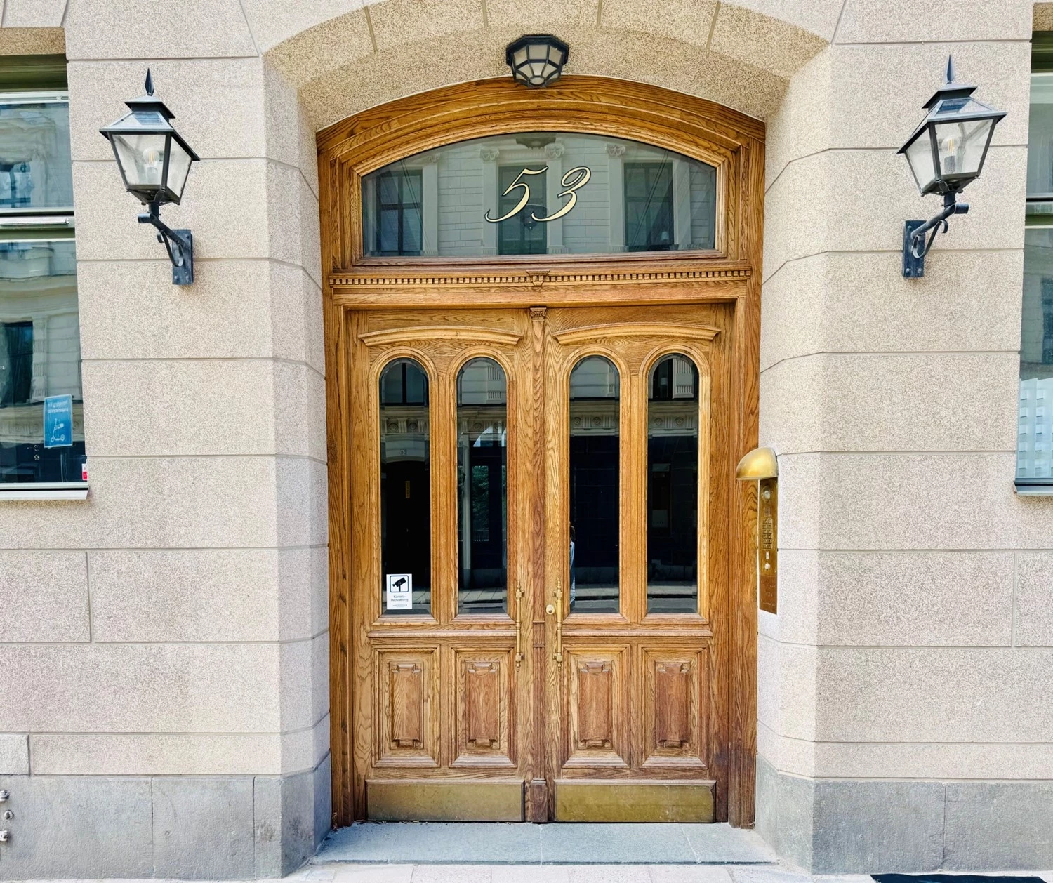 Grev Turegatan 53