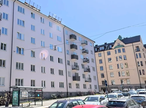 Bild Norrtullsgatan 32
