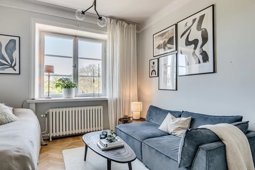 Bild Torsgatan 33
