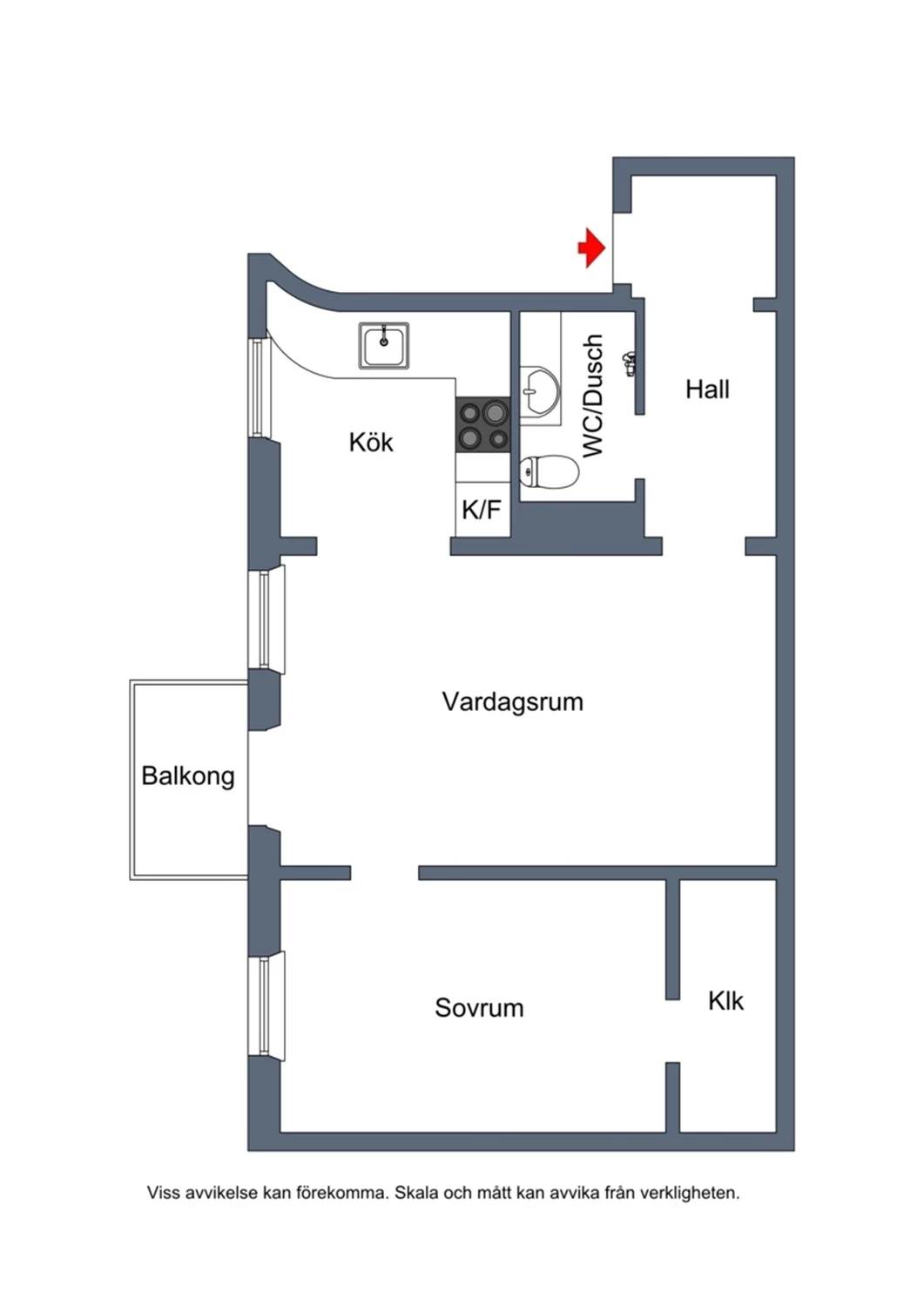 Frejgatan 12A