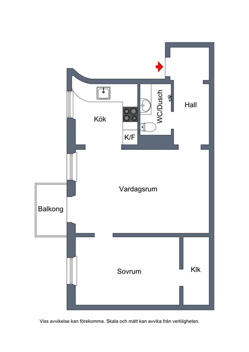 Bild Frejgatan 12A