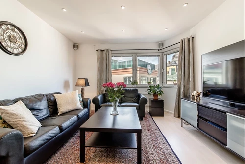 Bild Regeringsgatan 70E, 6 tr