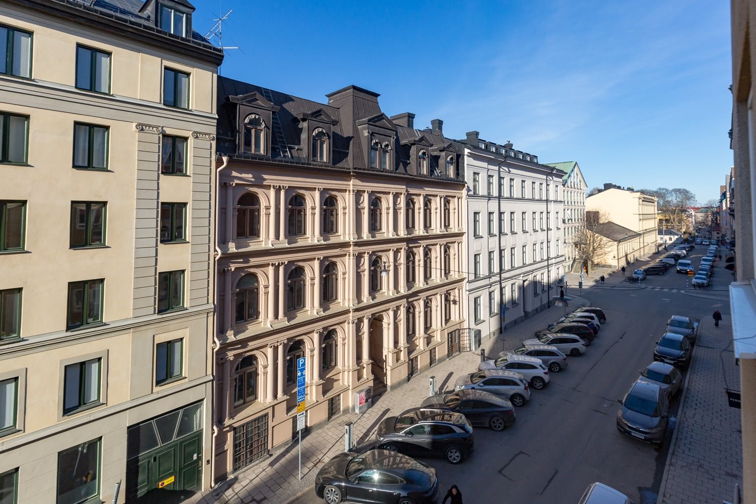 Rådmansgatan 75